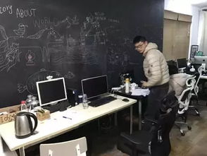 巴士走訪胖布丁網絡科技 個性十足的開發者與產品