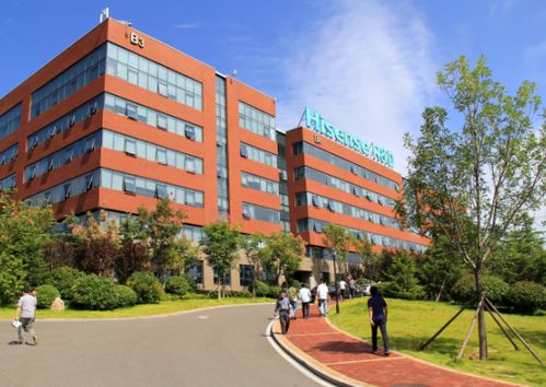 警企研聯動創新，共筑智慧交通新篇章——中國人民公安大學、青島交警支隊、海信網絡科技聯合實驗室正式啟用