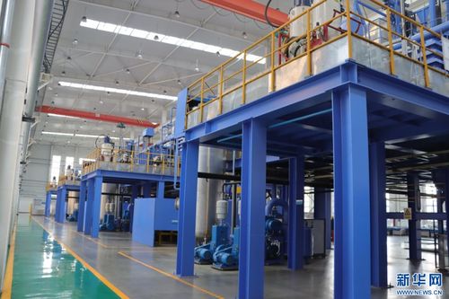 聚焦高質量發展 以網絡科技驅動世界稀土之都邁向世界級產業